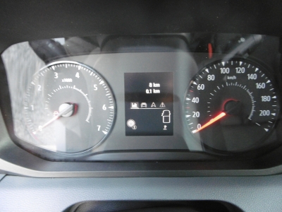 Renault Master EXTRA DCI 150 6 v