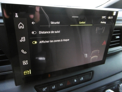 Renault Master EXTRA DCI 150 6 v