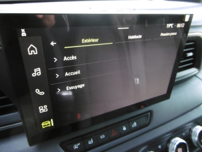 Renault Master EXTRA DCI 150 6 v
