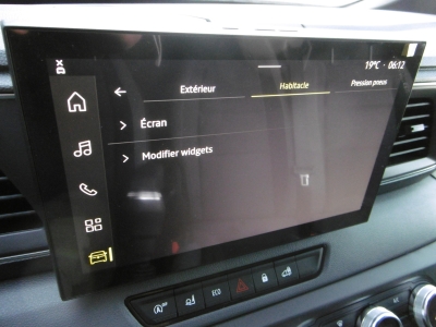 Renault Master EXTRA DCI 150 6 v