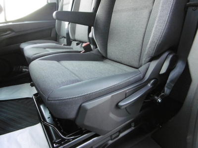 Renault Master EXTRA DCI 150 6 v