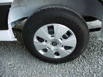 Renault Master EXTRA DCI 150 6 v