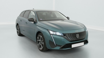 Peugeot 308 SW PureTech 130ch S&S EAT8 Allure Pack