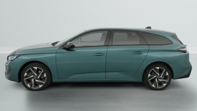 Peugeot 308 SW PureTech 130ch S&S EAT8 Allure Pack