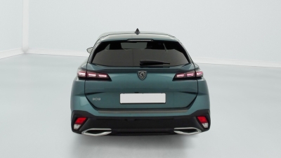 Peugeot 308 SW PureTech 130ch S&S EAT8 Allure Pack