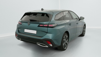 Peugeot 308 SW PureTech 130ch S&S EAT8 Allure Pack
