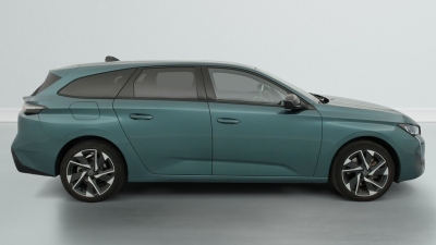 Peugeot 308 SW PureTech 130ch S&S EAT8 Allure Pack