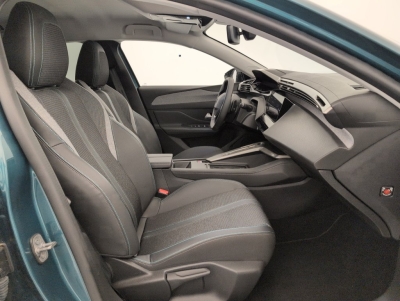 Peugeot 308 SW PureTech 130ch S&S EAT8 Allure Pack
