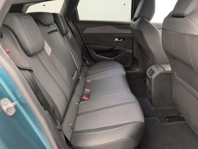 Peugeot 308 SW PureTech 130ch S&S EAT8 Allure Pack