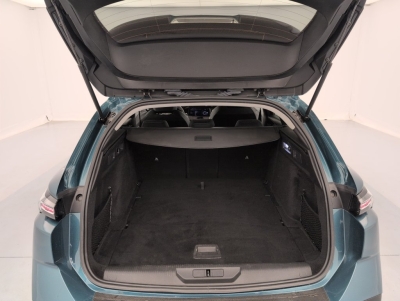 Peugeot 308 SW PureTech 130ch S&S EAT8 Allure Pack
