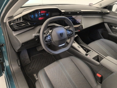 Peugeot 308 SW PureTech 130ch S&S EAT8 Allure Pack