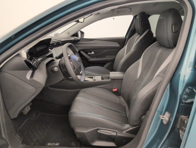 Peugeot 308 SW PureTech 130ch S&S EAT8 Allure Pack