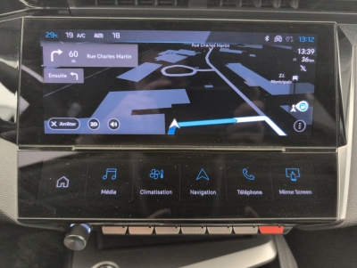 Peugeot 308 SW PureTech 130ch S&S EAT8 Allure Pack