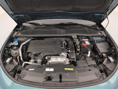 Peugeot 308 SW PureTech 130ch S&S EAT8 Allure Pack