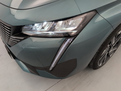 Peugeot 308 SW PureTech 130ch S&S EAT8 Allure Pack