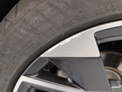 Peugeot 308 SW PureTech 130ch S&S EAT8 Allure Pack