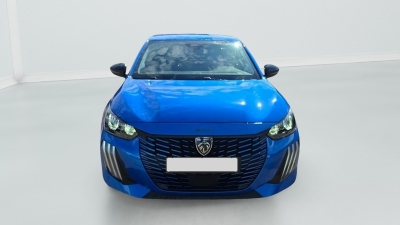 Peugeot 208 Hybrid 110 ch e-DCS6 Allure