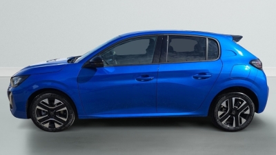 Peugeot 208 Hybrid 110 ch e-DCS6 Allure