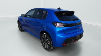 Peugeot 208 Hybrid 110 ch e-DCS6 Allure