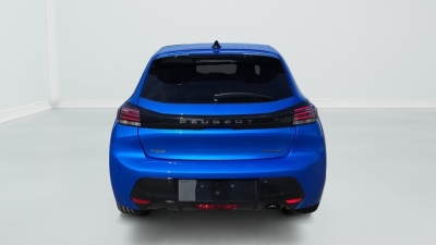 Peugeot 208 Hybrid 110 ch e-DCS6 Allure