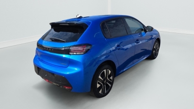 Peugeot 208 Hybrid 110 ch e-DCS6 Allure