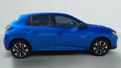 Peugeot 208 Hybrid 110 ch e-DCS6 Allure