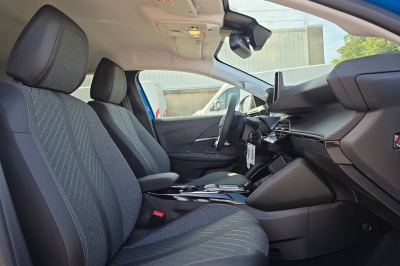 Peugeot 208 Hybrid 110 ch e-DCS6 Allure