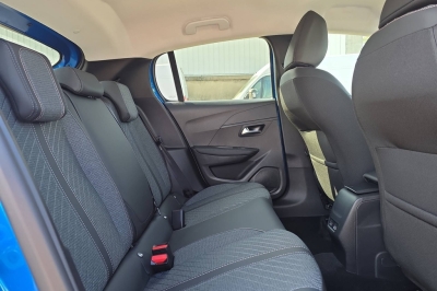 Peugeot 208 Hybrid 110 ch e-DCS6 Allure
