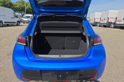 Peugeot 208 Hybrid 110 ch e-DCS6 Allure