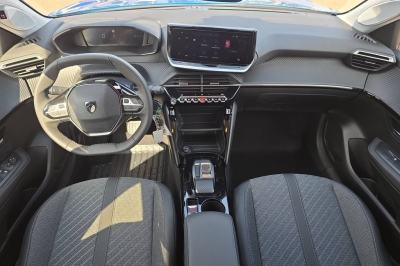 Peugeot 208 Hybrid 110 ch e-DCS6 Allure