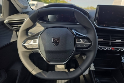 Peugeot 208 Hybrid 110 ch e-DCS6 Allure