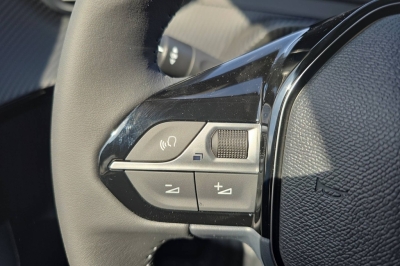 Peugeot 208 Hybrid 110 ch e-DCS6 Allure