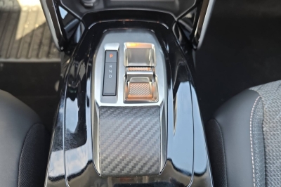 Peugeot 208 Hybrid 110 ch e-DCS6 Allure