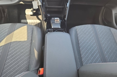 Peugeot 208 Hybrid 110 ch e-DCS6 Allure