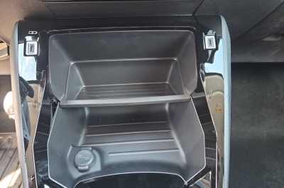 Peugeot 208 Hybrid 110 ch e-DCS6 Allure