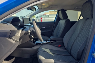 Peugeot 208 Hybrid 110 ch e-DCS6 Allure