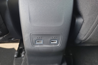 Peugeot 208 Hybrid 110 ch e-DCS6 Allure