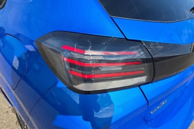 Peugeot 208 Hybrid 110 ch e-DCS6 Allure