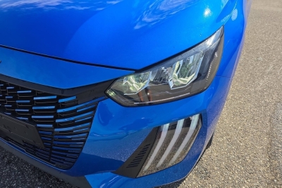 Peugeot 208 Hybrid 110 ch e-DCS6 Allure