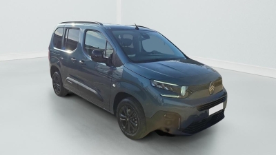 CitroënBerlingoCA M BLUEHDI 100 S&S BVM6