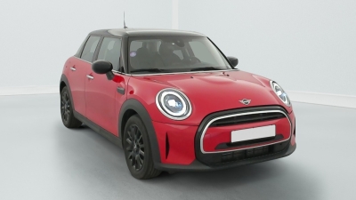 Mini HATCH 5 PORTES F55 LCI II COOPER 136 CH DKG7 EDITION PREMIUM