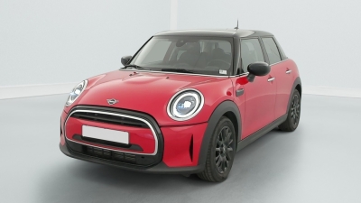 Mini HATCH 5 PORTES F55 LCI II COOPER 136 CH DKG7 EDITION PREMIUM