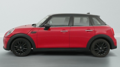 Mini HATCH 5 PORTES F55 LCI II COOPER 136 CH DKG7 EDITION PREMIUM