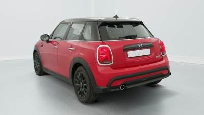 Mini HATCH 5 PORTES F55 LCI II COOPER 136 CH DKG7 EDITION PREMIUM