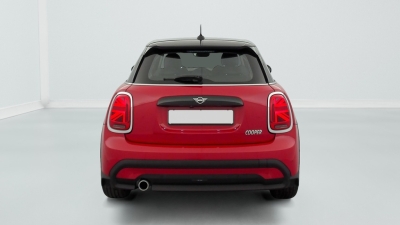 Mini HATCH 5 PORTES F55 LCI II COOPER 136 CH DKG7 EDITION PREMIUM