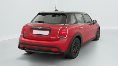 Mini HATCH 5 PORTES F55 LCI II COOPER 136 CH DKG7 EDITION PREMIUM