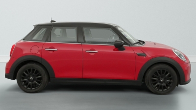 Mini HATCH 5 PORTES F55 LCI II COOPER 136 CH DKG7 EDITION PREMIUM