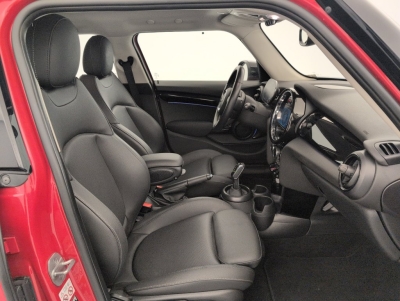 Mini HATCH 5 PORTES F55 LCI II COOPER 136 CH DKG7 EDITION PREMIUM