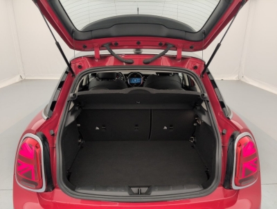 Mini HATCH 5 PORTES F55 LCI II COOPER 136 CH DKG7 EDITION PREMIUM