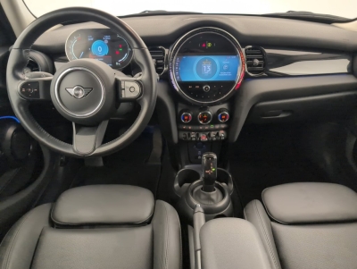 Mini HATCH 5 PORTES F55 LCI II COOPER 136 CH DKG7 EDITION PREMIUM